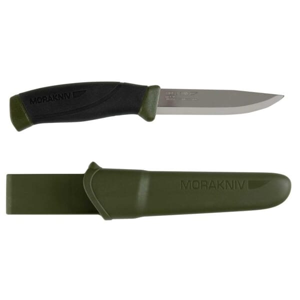 Knife (Companion 860) - Mora