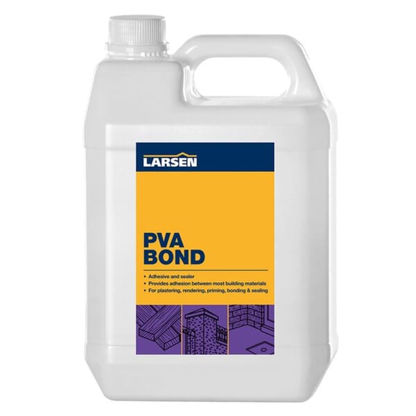 PVA Bond - 5L