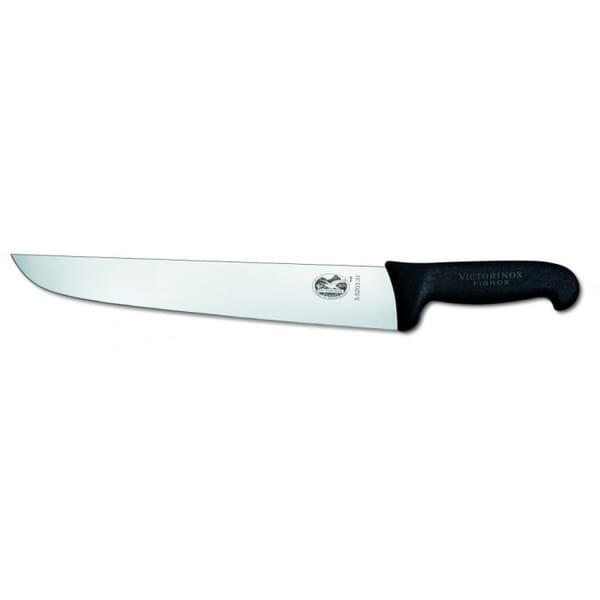 6.25" Butcher Knife - Victorinox