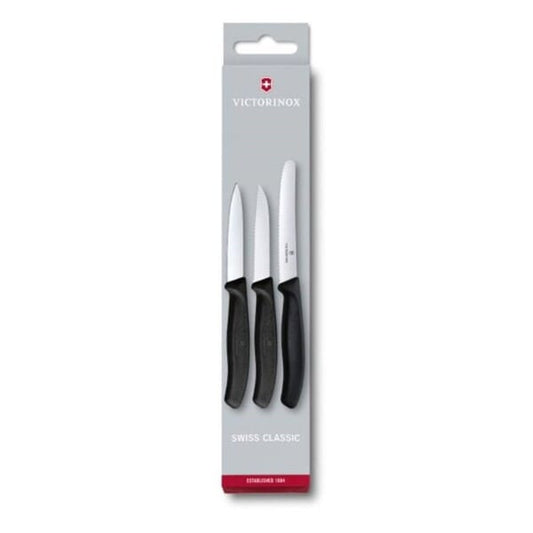 Victorinox 3 Piece Paring Set Box