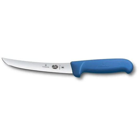 6" Curved Boning Knife - Victorinox