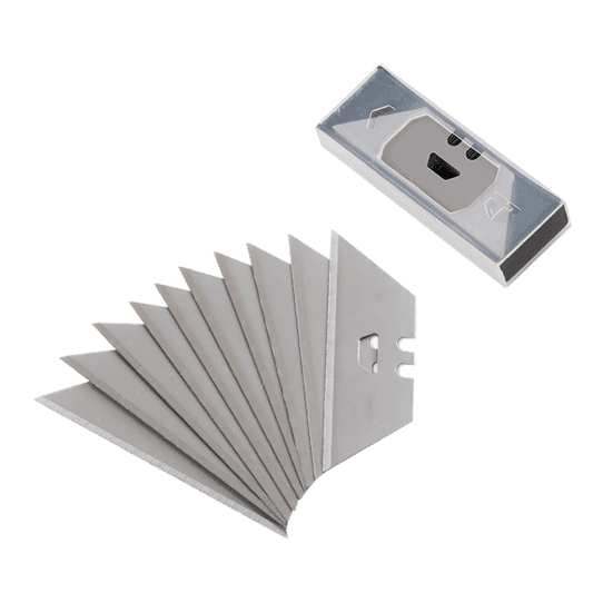 Scraper Knife Spare Blades 30pk