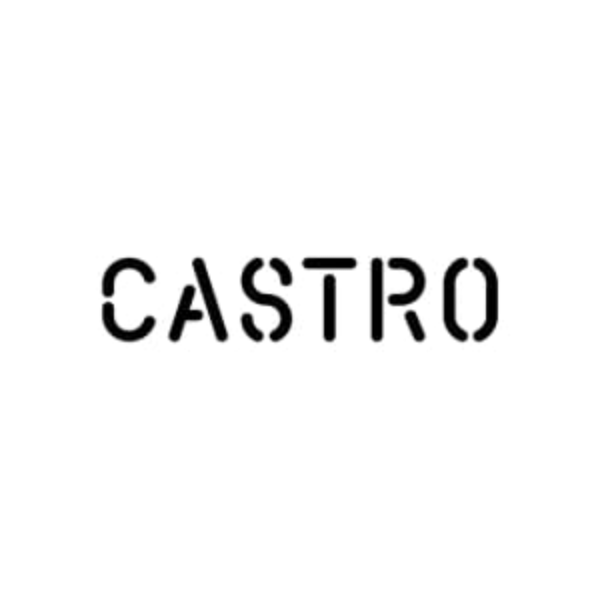 CASTRO STD SERIES RIBBED BUOY   A1 - 29cm