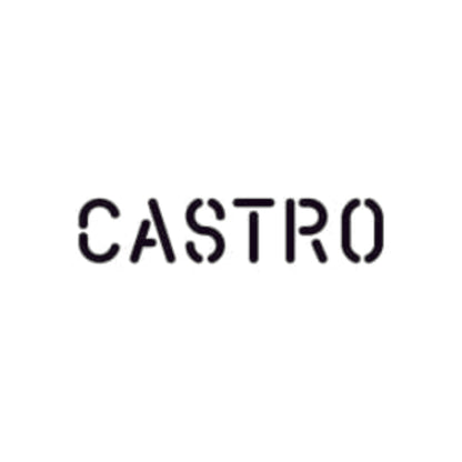 CASTRO STD SERIES RIBBED BUOY   A1 - 29cm