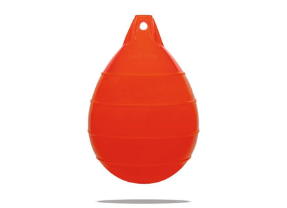 CASTRO STD SERIES RIBBED BUOY   A1 - 29cm