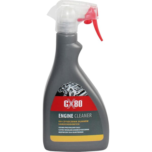 CX80 Engine Cleaner