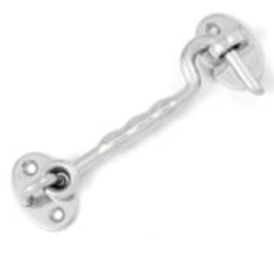 Cabin Door Hook (Stainless Steel) - 100mm