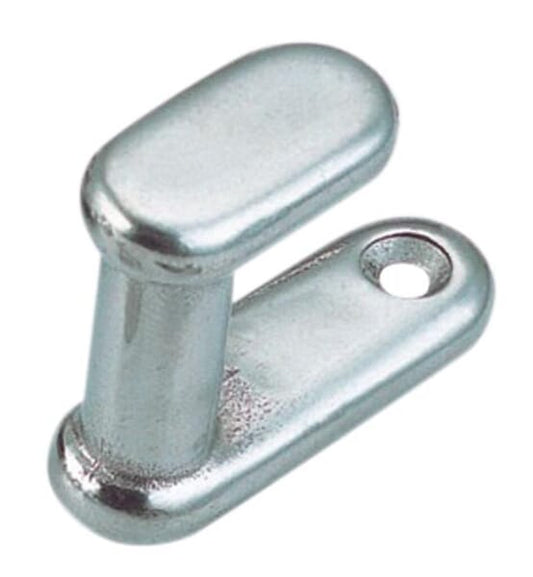 Coat Hook (Stainless Steel) 38mm x 30mm