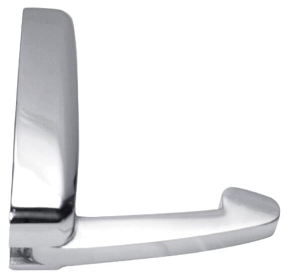 Foldable Coat Hook (Stainless Steel) 50mm x 28mm