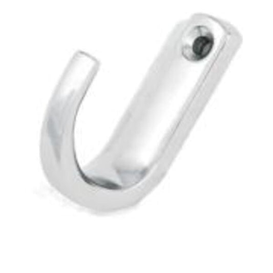 Coat Hook (Stainless Steel) - 40mm x 30mm