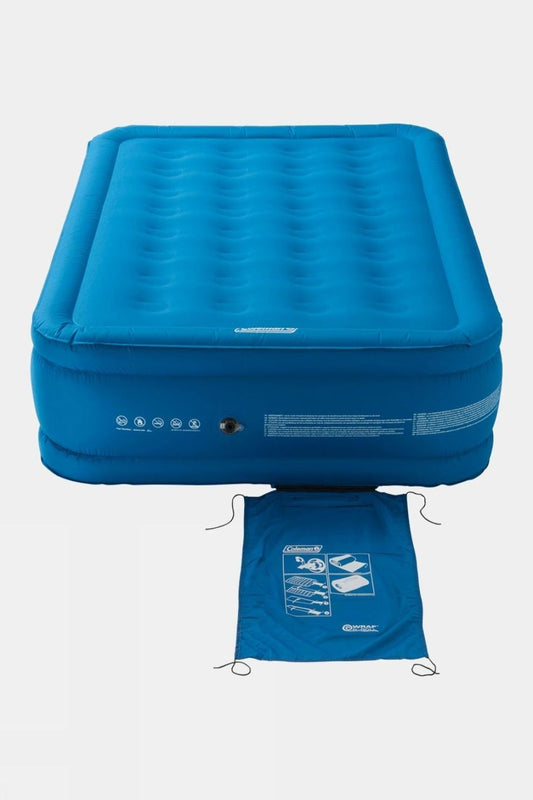 Airbed Double Raised Extra Durable