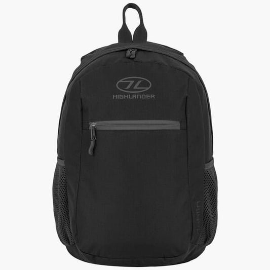 Backpack 15L - Black