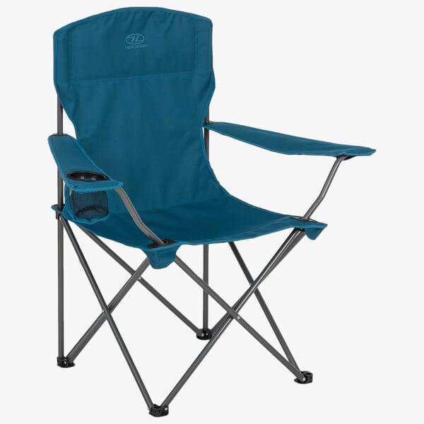 Edinburgh Camping Chair