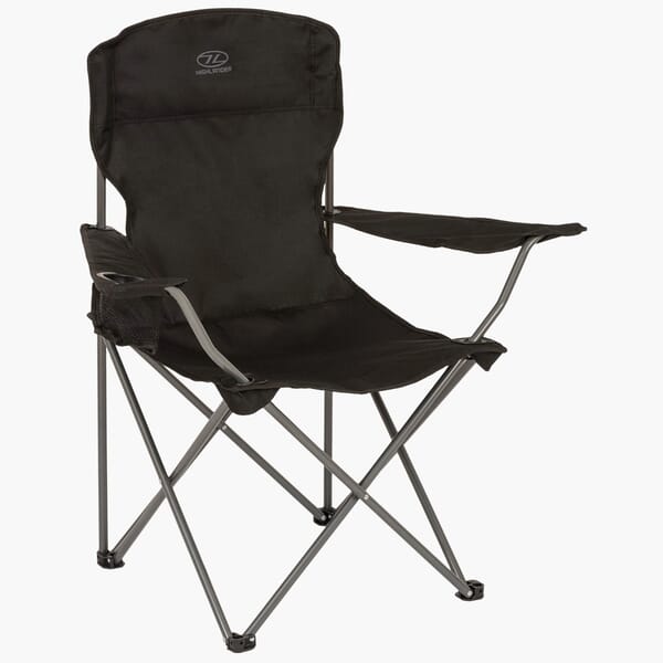 Edinburgh Camping Chair