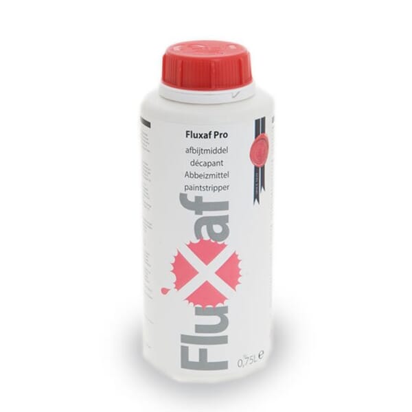 Fluxaf Pro Paint Remover - 750ml