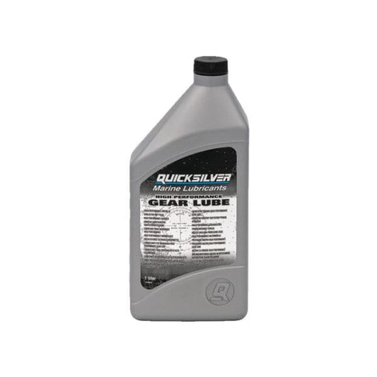 Gear Lube SAE90 (1L) - Quicksilver