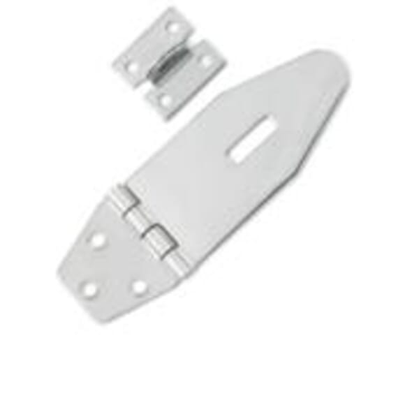 Hasp & Staple (Stainless Steel) - 90mm x 40mm