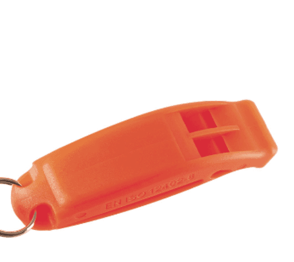 Lifejacket Whistle