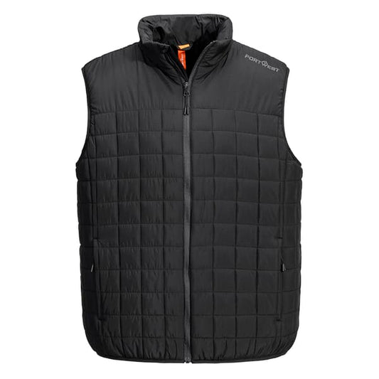 Portwest Ballycotton Gilet (Black)