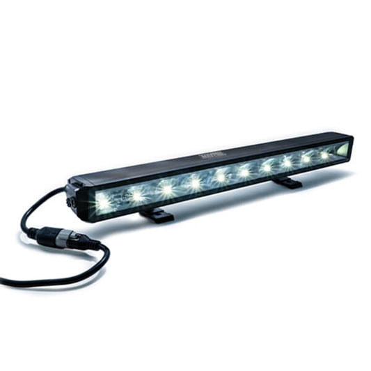 MP5080 LED Slimline Driving Light Bar (22″) 12 24v IP67