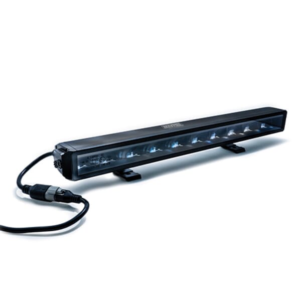 MP5080 LED Slimline Driving Light Bar (22″) 12 24v IP67