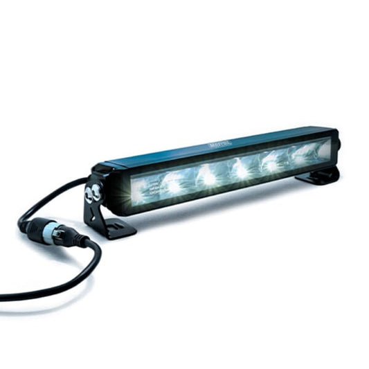 MP5081 LED Slimline Driving Light Bar (12″) 12 24v IP67