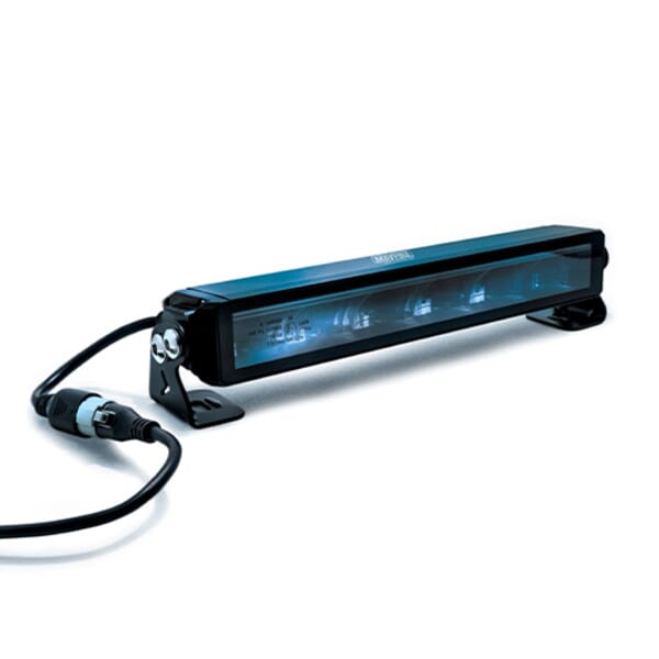 MP5081 LED Slimline Driving Light Bar (12″) 12 24v IP67