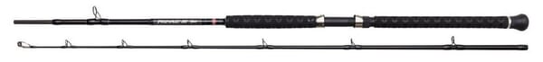 Penn Prevail III LE 212 Boat Rod 30-50lb