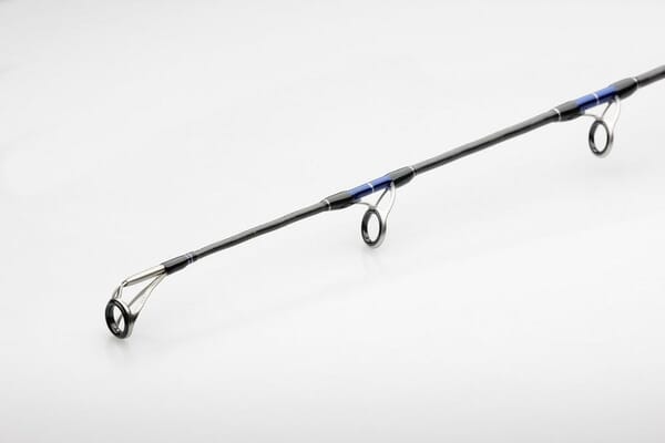 Penn Prevail III LE 212 Boat Rod 30-50lb