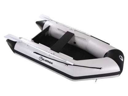 Inflatable Boat QLS250 Slatted Floor