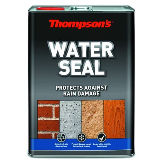 Water Seal 5L - Thompsons