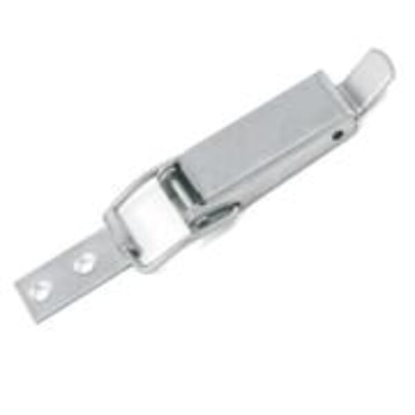 Toggle Latch (Stainless Steel) - 102mm x 16.5mm