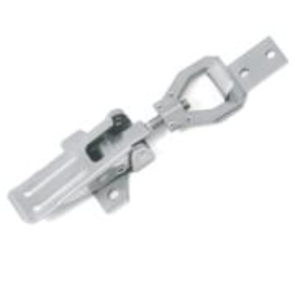 Adjustable Toggle Latch (Stainless Steel) - 138mm-150mm