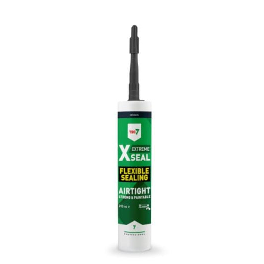 Tec 7 X-SEALANT EXTREME FLEXIBLE ANTRACITE 310ml