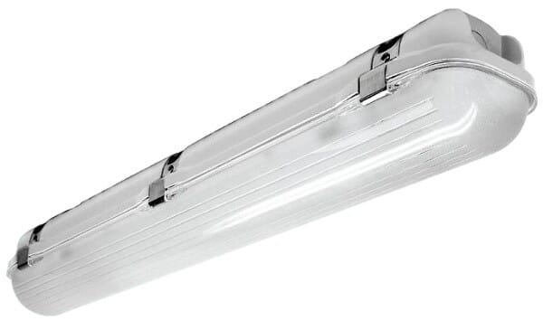 Light 2ft Single For LED - IP65