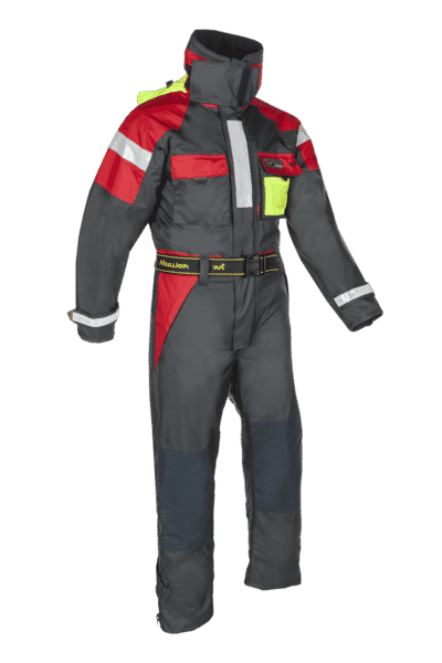 Aquafloat Superior Suit