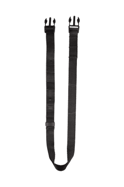 Lifejacket Crutch Strap