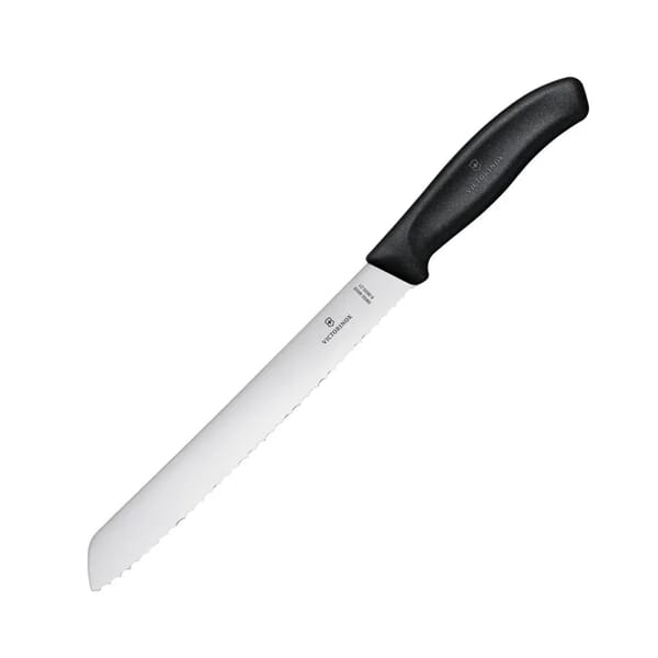 Bread Knife 21cm - Victorinox