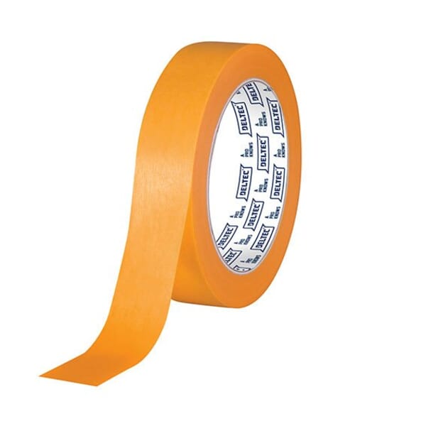 Deltec Masking Tape - Original Gold