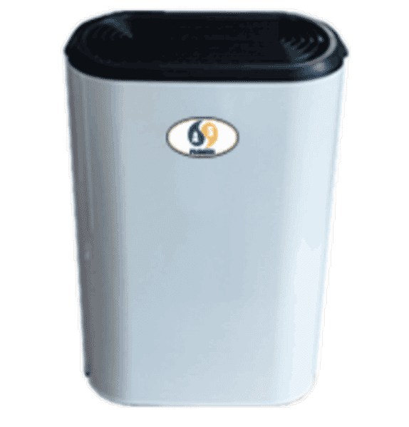 Dehumidifier - 22L DYD