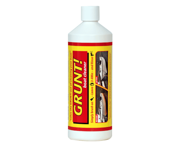 Grunt Boat Cleaner - 500ml