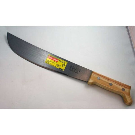 14" Machete (Classic 127) - Mascada