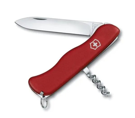 Swiss Army Knife (Alpineer) - Victorinox