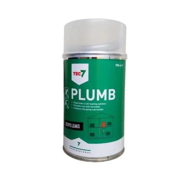 TEC 7 PLUMB 7