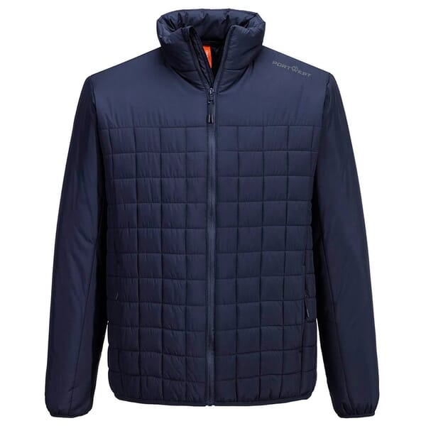 Portwest Ballycotton Jacket - Navy