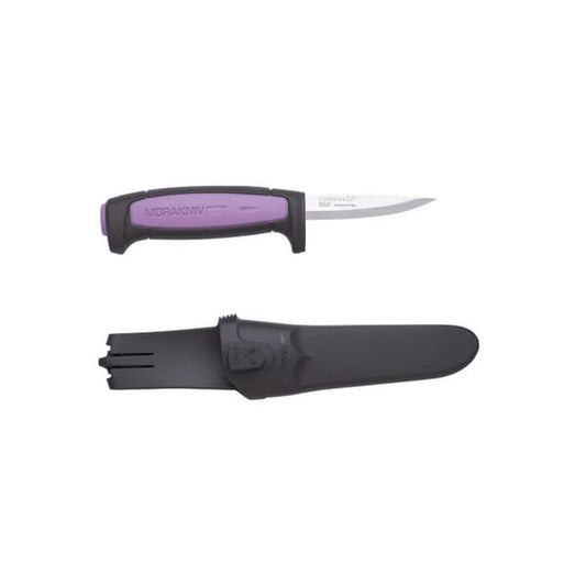 Precision Short Blade Knife - Mora