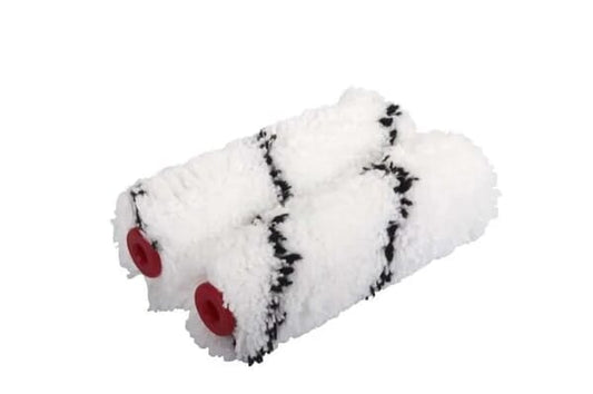 Roller Sleeve (Microfibre Medium) 4"