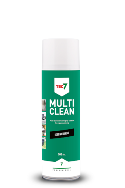 MULTI-CLEAN 7 500ML SPRAY CLEANER