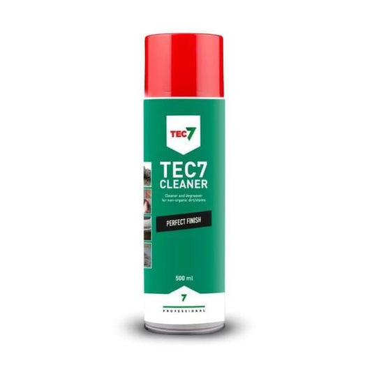 TEC7 CLEANER - PERFECT FINISH 500ML