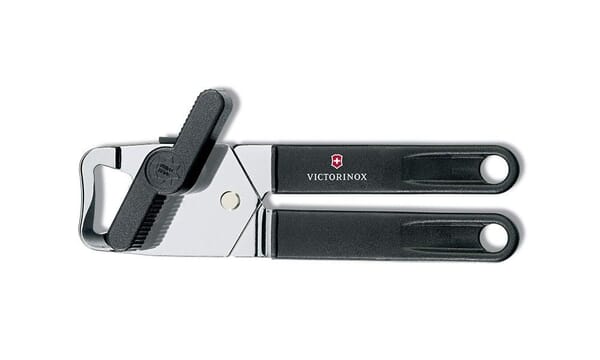 Can Opener (Stainless Steel) - Victorinox